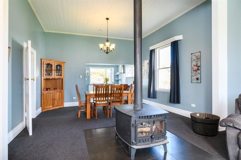 Photo of property in 8 Ngareta Street, Marton, 4710