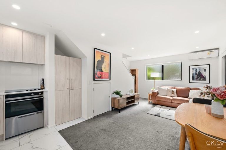 Photo of property in 1/36 Mitchell Street, Epuni, Lower Hutt, 5011