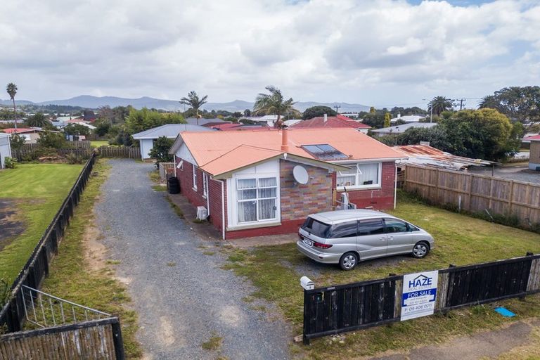 Photo of property in 1 Watts Street, Kaitaia, 0410