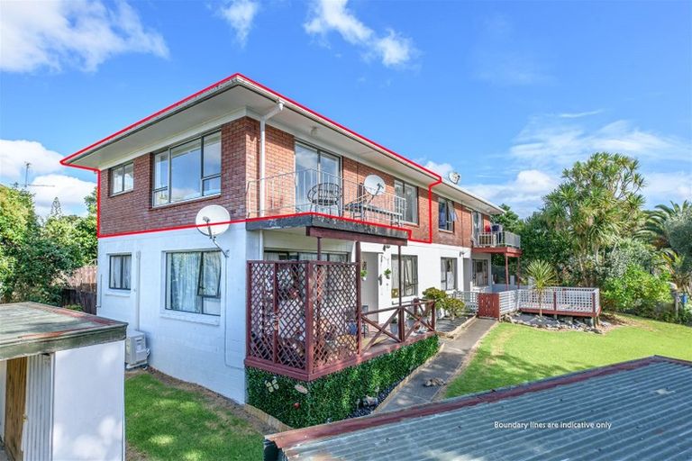 Photo of property in 3/26 Copley Street, New Lynn, Auckland, 0600