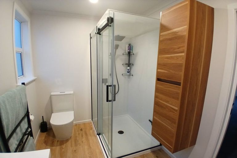 Photo of property in 7 Harlech Street, Levin, 5510