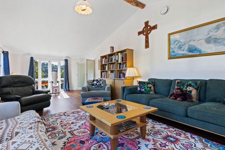 Photo of property in 101 Koromiko Road, Ongarue, Taumarunui, 3996