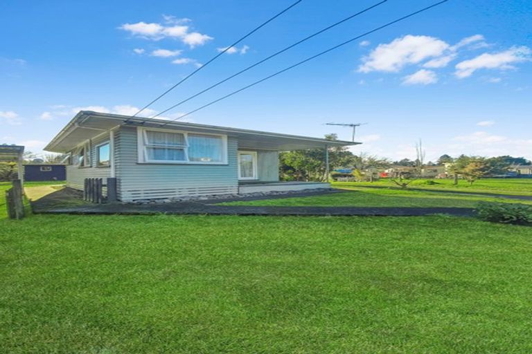Photo of property in 41 Manson Street, Taumarunui, 3920