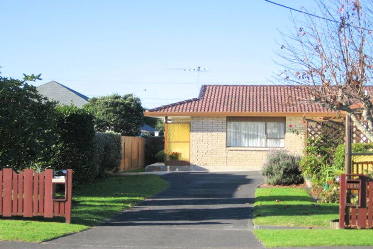 Photo of property in 129b Centreway Road, Orewa, 0931