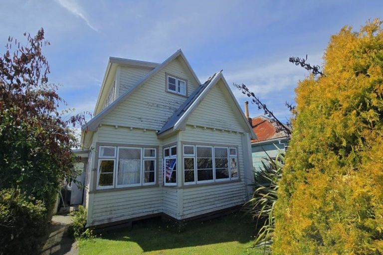 Photo of property in 162 Gibson Quay, Hokitika, 7810