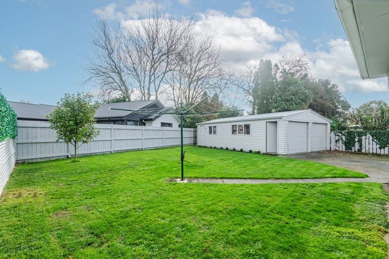 Photo of property in 35 Church Street, Awapuni, Palmerston North, 4412