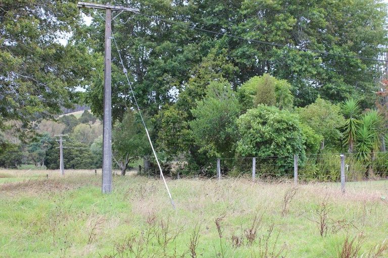 Photo of property in 1453 Tangowahine Valley Road, Tangowahine, Dargaville, 0372