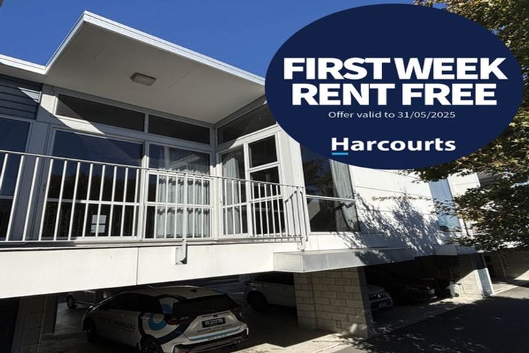 Photo of property in 82 Antigua Street, Addington, Christchurch, 8024