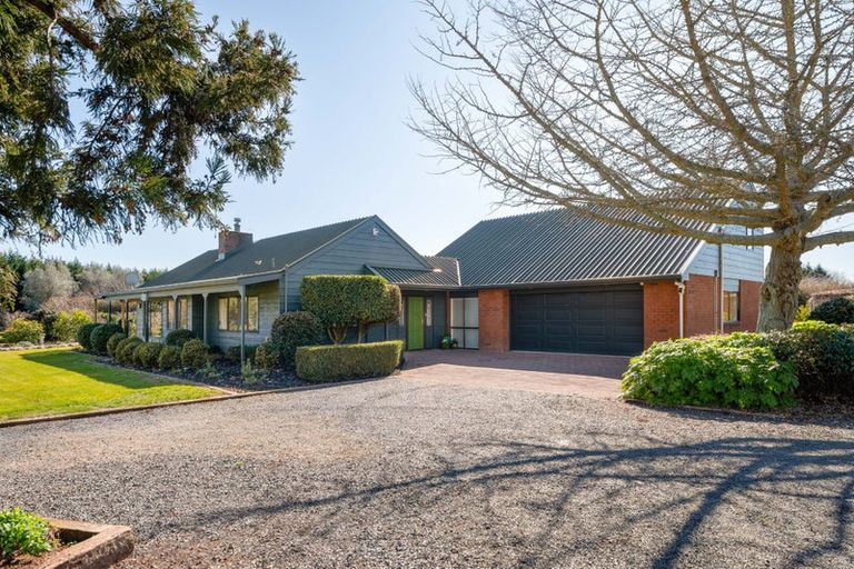 Photo of property in 277a Newell Road, Tamahere, Hamilton, 3283