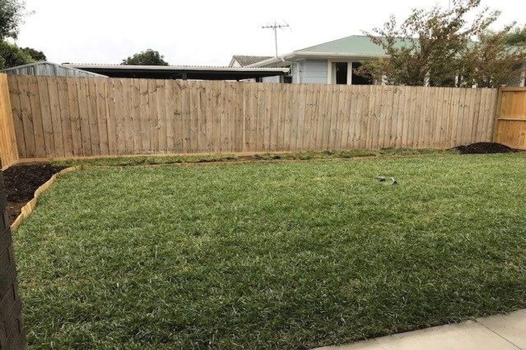 Photo of property in 124a Settlement Road, Papakura, 2110