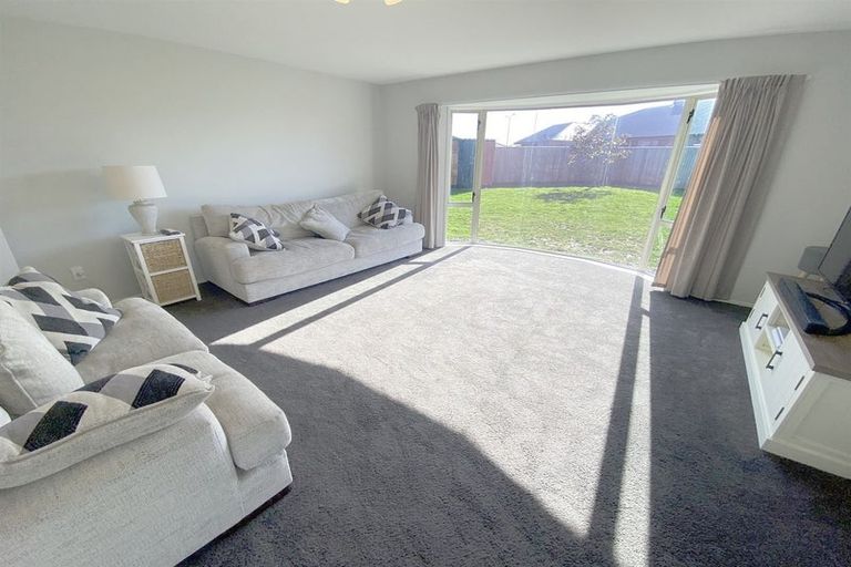 Photo of property in 6 Claw Place, Rolleston, 7615