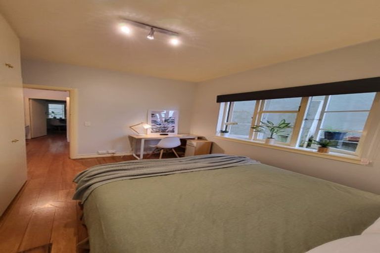 Photo of property in 5/28 Clifton Terrace, Kelburn, Wellington, 6012