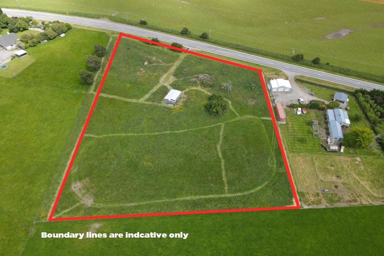 Photo of property in 1799 Dipton Winton Highway, Centre Bush, Winton, 9782