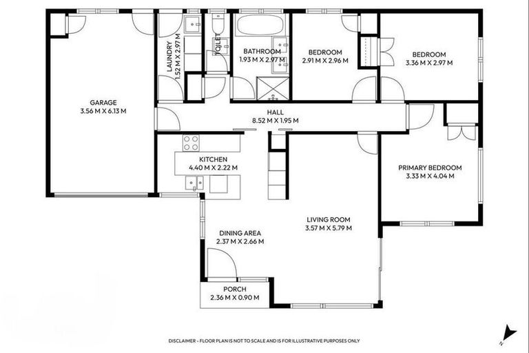 Photo of property in 28a Freyberg Street, Roslyn, Palmerston North, 4414