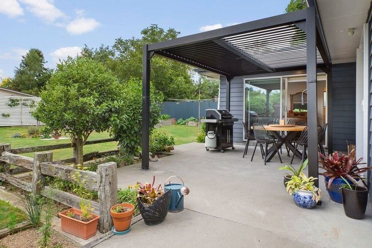 Photo of property in 50 Brooklyn Road, Carterton, 5713