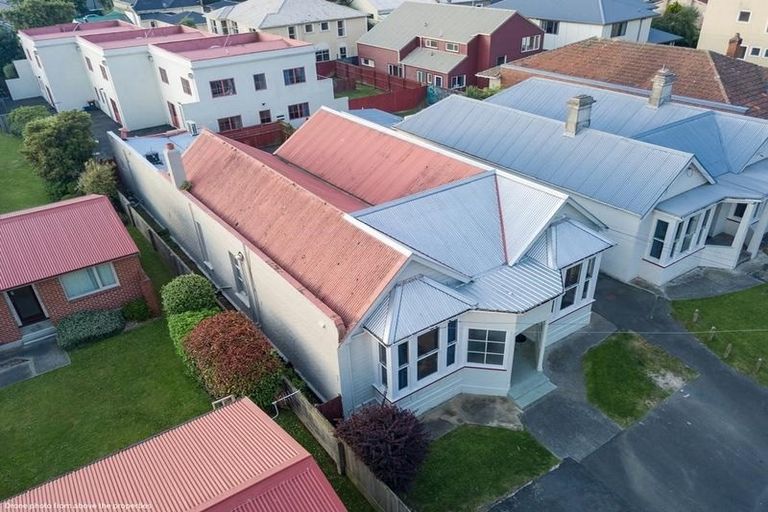 Photo of property in 530 Leith Street, North Dunedin, Dunedin, 9016