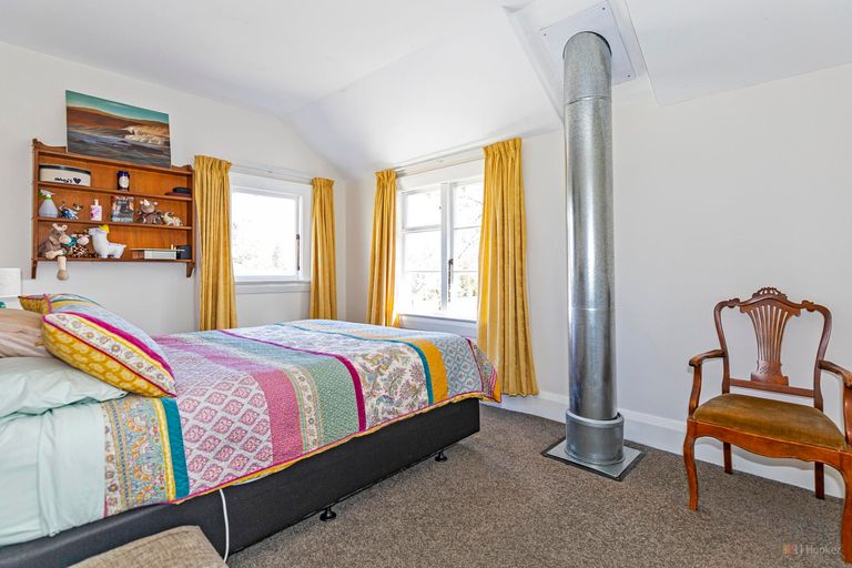 Photo of property in 104 School Road, Pleasant Valley, Geraldine, 7991