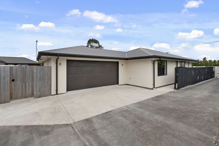 Photo of property in 1/435 Bower Avenue, Parklands, Christchurch, 8083