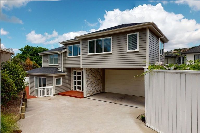 Photo of property in 21a Compton Street, Hillcrest, Auckland, 0627