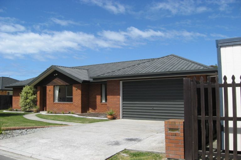 Photo of property in 11b Manahi Place, Woodend, 7610