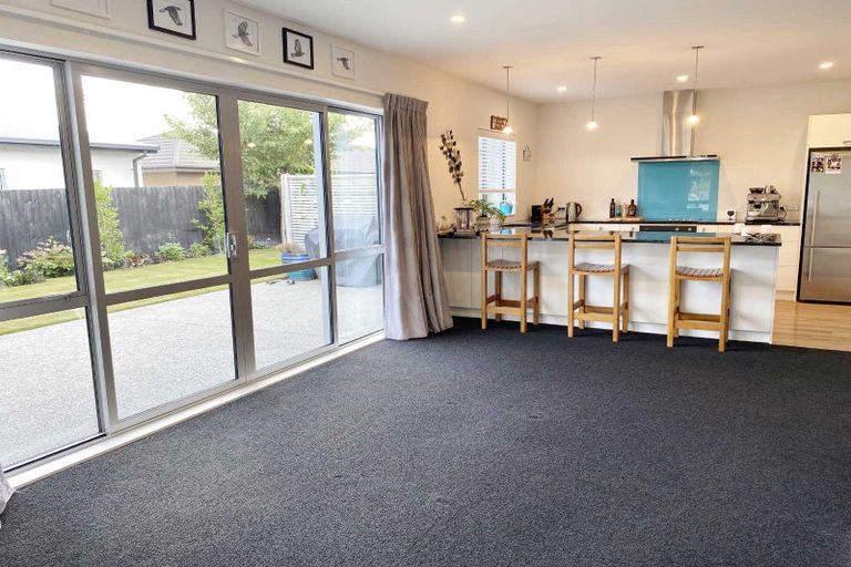 Photo of property in 118 Metehau Street, Marshland, Christchurch, 8083