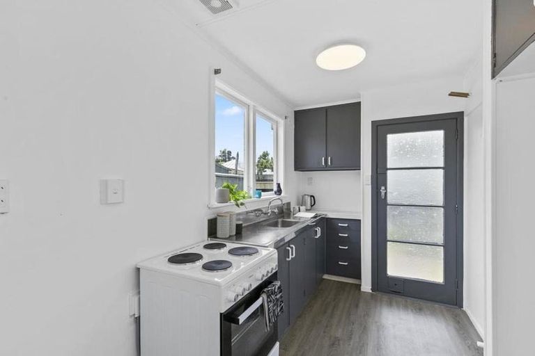 Photo of property in 127a Martin Street, Wallaceville, Upper Hutt, 5018