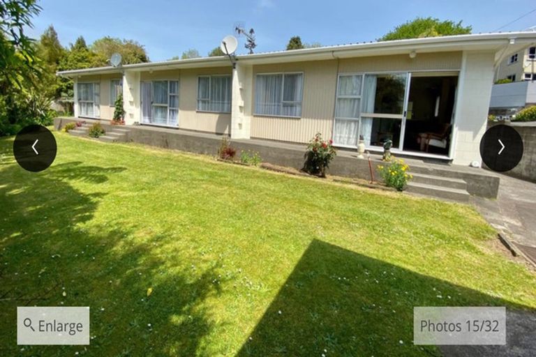Photo of property in 65b Frankley Road, Westown, New Plymouth, 4310