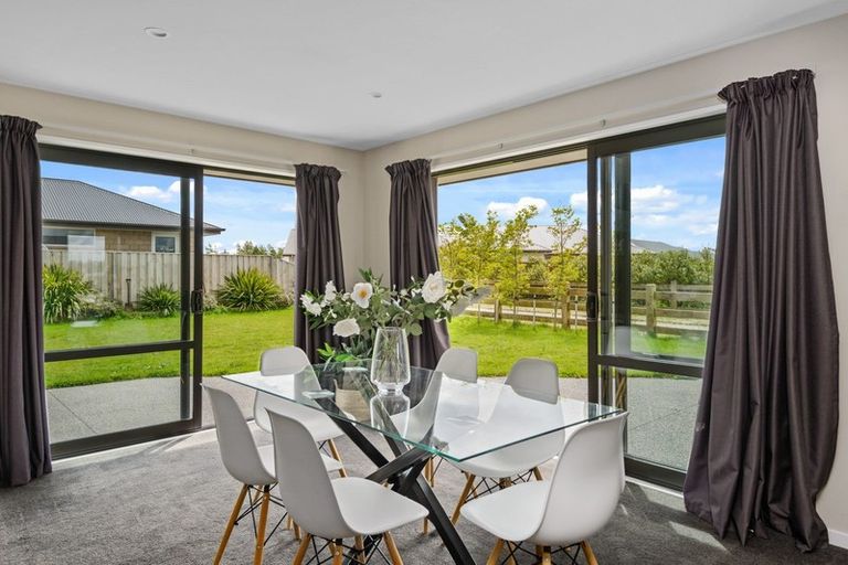 Photo of property in 22 Dunlop Crescent, Rolleston, 7614