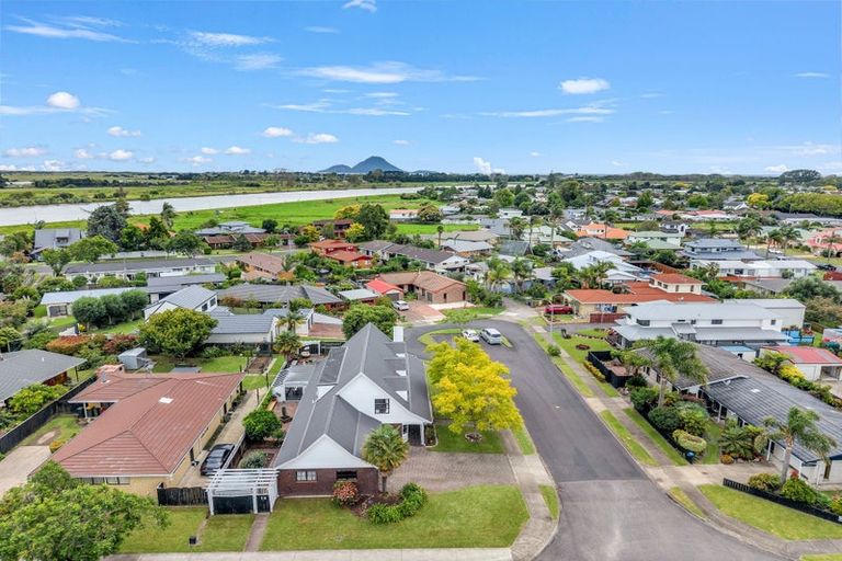 Photo of property in 14 Hikurangi Street, Whakatane, 3120