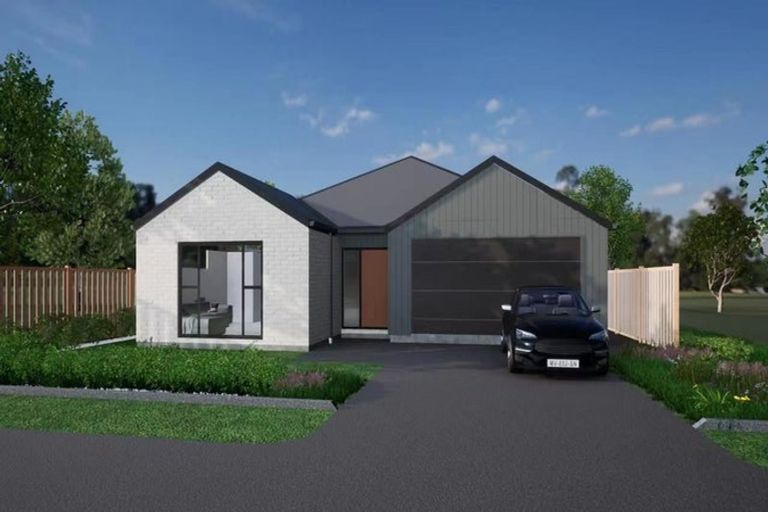 Photo of property in 22 Kearns Drive, Hobsonville, Auckland, 0616