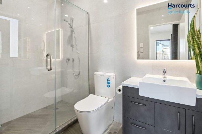 Photo of property in 28 Crossgar Road, Flat Bush, Auckland, 2019