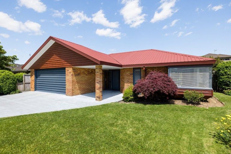 Photo of property in 15 Discovery Drive, Flagstaff, Hamilton, 3210