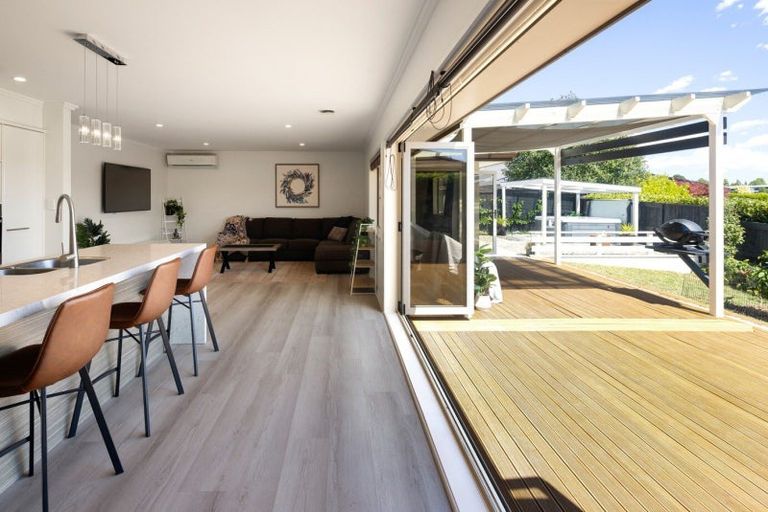 Photo of property in 15 Bentley Rise, Flagstaff, Hamilton, 3210