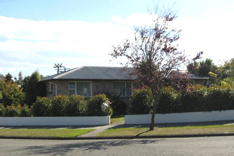 Photo of property in 39 Kauri Street, Highfield, Timaru, 7910