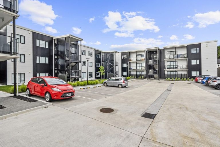 Photo of property in 207/17 Vialou Street, Hamilton Central, Hamilton, 3204