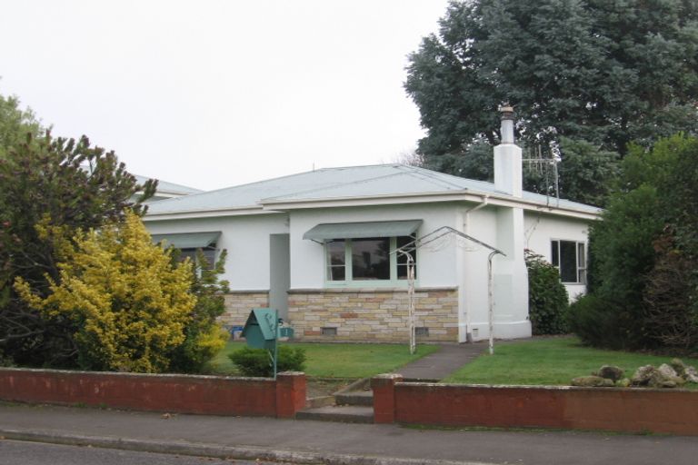 Photo of property in 1 Flanders Avenue, Onekawa, Napier, 4110