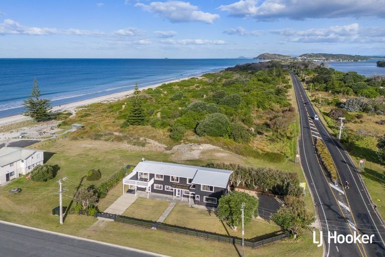 Photo of property in 287 Seaforth Road, Waihi Beach, 3611