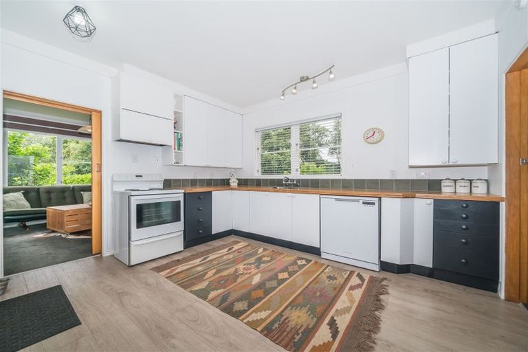 Photo of property in 125 Jickell Street, Hokowhitu, Palmerston North, 4410