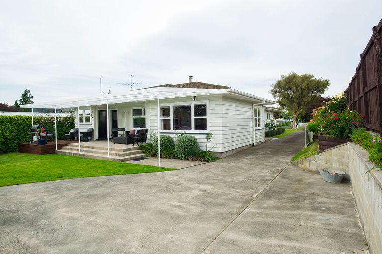 Photo of property in 10 Cobham Place, Te Hapara, Gisborne, 4010