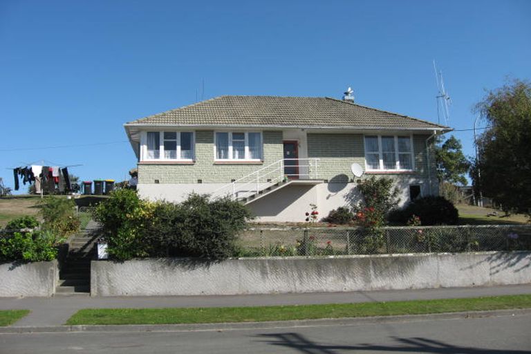 Photo of property in 36 Pukaki Street, Glenwood, Timaru, 7910