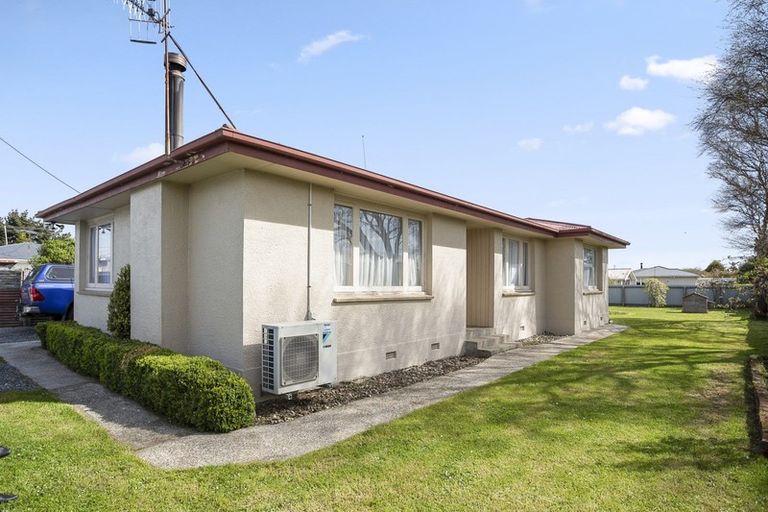 Photo of property in 198 Mcquarrie Street, Kingswell, Invercargill, 9812