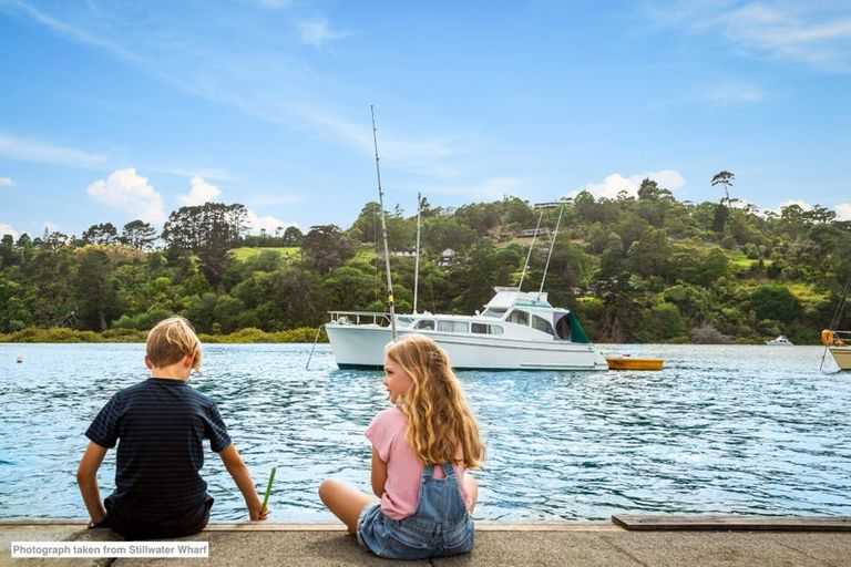 Photo of property in 35 Duck Creek Road, Stillwater, Silverdale, 0993