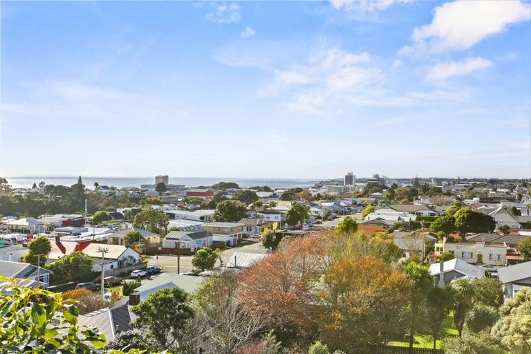 Photo of property in 156 Vivian Street, New Plymouth, 4310