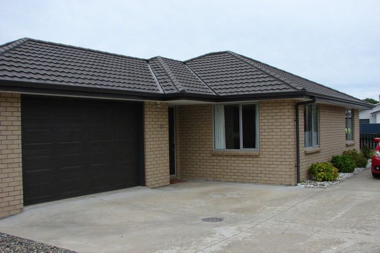 Photo of property in 61 Mary Street, Richmond, Invercargill, 9810