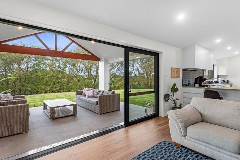 Photo of property in 747 Ngunguru Road, Glenbervie, Whangarei, 0173