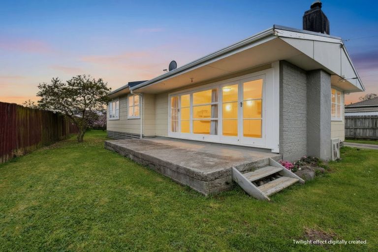 Photo of property in 20 Bowen Street, Kawerau, 3127