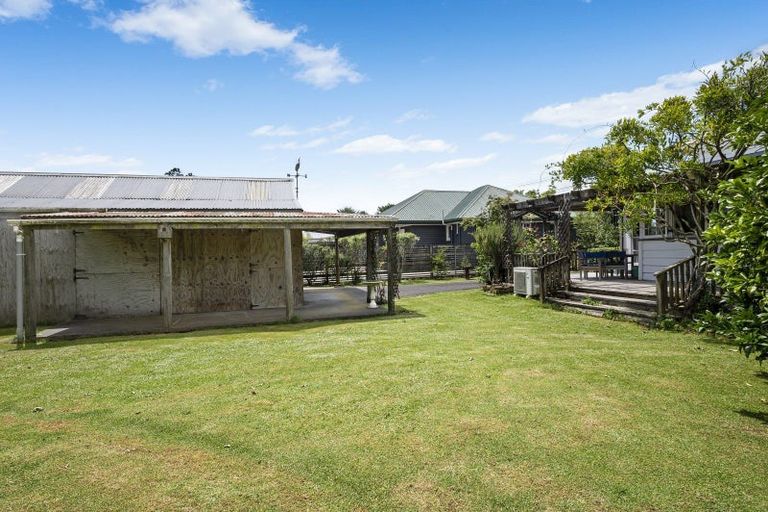 Photo of property in 29 Papakura-clevedon Road, Clevedon, Papakura, 2582