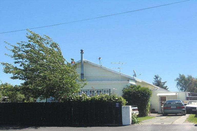 Photo of property in 12 Keiss Street, Blenheim, 7201