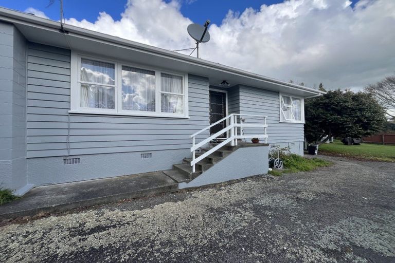 Photo of property in 44 Pitama Road, Awapuni, Palmerston North, 4412