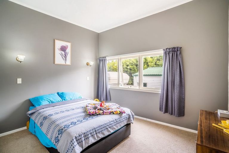 Photo of property in 124 Kanohi Road, Kaukapakapa, 0873